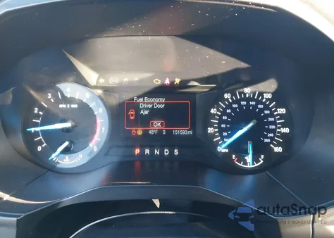 2018 Ford Edge Se z USA, uszkodzony, nr VIN 2FMPK3G90JBC51997